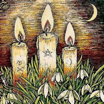 The Feast of Waxing Light: Celebrating Imbolc in Modern Paganism